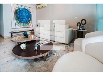 Apartamento · 212m² · 3 Recámaras · 2 Estacionamientos · The View, Apartamento en San Francisco