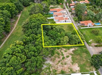 Terreno / Lote , Chame · Venta de Terreno en Coronado, Club de Golf, 1,521 m²