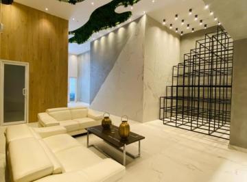Apartamento de 2 habitaciones, Panamá · Bella Vista - Cinta Costera: Para Estrenar, 108 m², 2 Recs, 2 Baños, Terraza