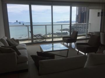 Apartamento de 4 habitaciones, Panamá · Punta Pacifica: Q - Tower, 364 m², 4 Recs + Sala Familiar, Cbe, Linea Blanca