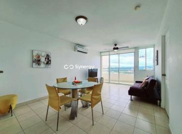 Apartamento de 2 habitaciones, Panamá · Venta de Apartamento en Edison Park