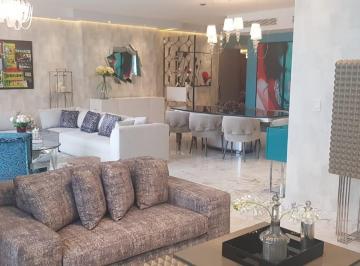 Apartamento de 3 habitaciones, Panamá · Venta de Apartamento en Costa del Este PH Regalia, 270 m²