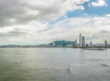 Apartamento de 4 habitaciones, Panamá · Paitilla Frente Al Mar: The Point, Lujoso Apto de 500 m², con Lb