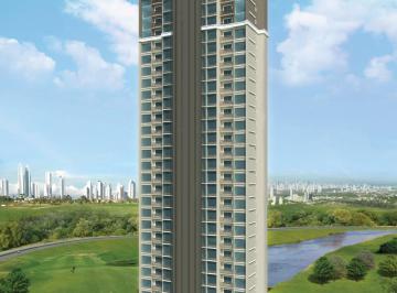 Apartamento · 300m² · 4 Recámaras · 2 Estacionamientos · Venta de Apartamentos en PH. La Vista