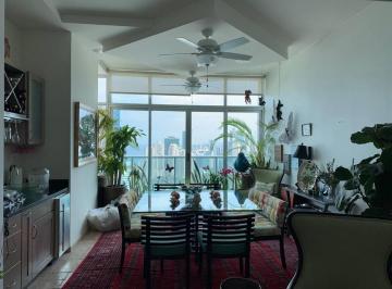 Apartamento de 3 habitaciones, Panamá · San Francisco, P. H. Terrazas del Pacífico, 3 Rec. 310 m²