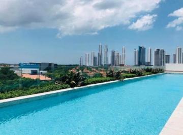 Apartamento de 3 habitaciones, Panamá · Apartamentos en Venta Santa Maria Golf Country Club Panama