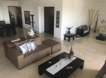 Apartamento de 3 habitaciones, Panamá · Costa del Este - Vista Al Mar: Torre Paramount, 3 Habitaciones, 3 Parking
