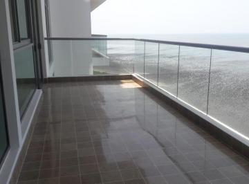 Apartamento de 3 habitaciones, Panamá · Costa del Este - Vista Al Mar: Torre Paramount, 3 Habitaciones, 3 Parking