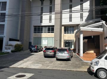 Local comercial de 3 habitaciones, Panamá · Alquiler Local en El Cangrejo Finos Acabados