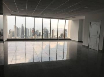 Oficina comercial , Panamá · Bicsa. 108 m Terminado 2est $2000
