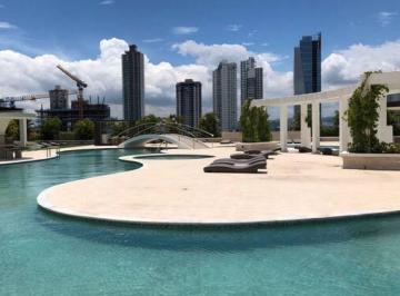 Apartamento de 3 habitaciones, Panamá · Venta Pearl At The Sea