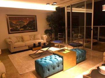 Apartamento · 363m² · 4 Recámaras · 2 Estacionamientos · Lujoso Apartamento en Q Tower - 4241da