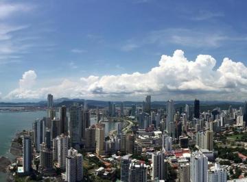 Apartamento · 1060m² · 4 Recámaras · Penthouse Q Tower Punta Pacifica - 3074dm