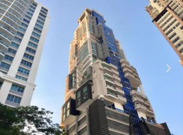 Apartamento · 156m² · 3 Recámaras · 2 Estacionamientos · Sea Confiable Vende Apartamento en Ganga en PH Astoria El Cangrejo