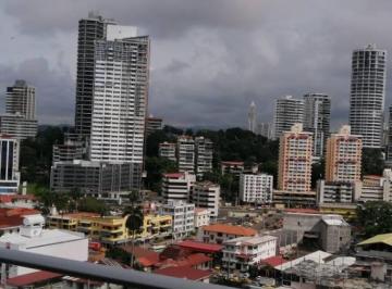 Apartamento de 2 habitaciones, Panamá · Estrene Moderno Apartamento a Pasos de La Sinagoga, Cinta Costera y Metro
