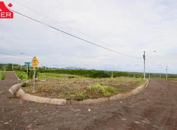 Terreno / Lote , San Carlos · Persalis - Lote con Vistas Al Mar y La Montaña