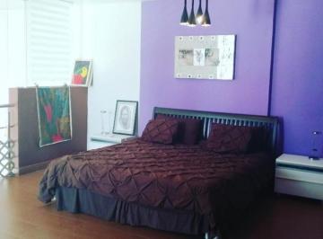 Apartamento de 2 habitaciones, Panamá · Venta de Penthouse en El Cangrejo Via Argentina Tipo Loft