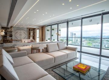 Apartamento de 4 habitaciones, Panamá · Alquiler de Apartamento en Costa del Este
