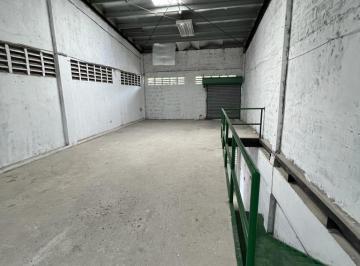 Bodega-Galpón-Depósito , Panamá · Galera en Alquiler en Rio Abajo Id2641