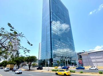 Oficina comercial , Panamá · Lujosa Oficina de 95 m² (Piso 18) - PH Balboa Office Center (Boc)
