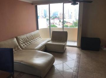 Apartamento de 2 habitaciones, Panamá · Venta o Alquiler Torres del Golf