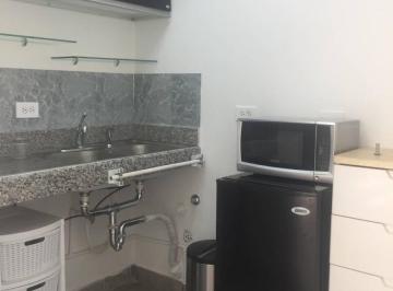 Oficina comercial de 3 habitaciones, Panamá · Oferta de Oficinas en Av Balboa, Marbella
