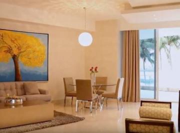 Apartamento de 4 habitaciones, Panamá · Paitilla Frente Al Mar: Miradore de Lujo, Amoblado, 460 m², 4 Habitaciones