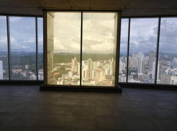 Oficina comercial , Panamá · Rebajada! Lujosa Oficina Terminada en Evolution Tower Al Lado del Hotel W