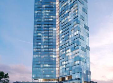 Apartamento · 58m² · 1 Recámara · 1 Estacionamientos · Venta de Apartamentos en PH. Generation Tower