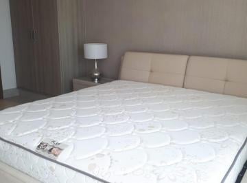 Apartamento de 2 habitaciones, Panamá · Apartamento Amoblado en Obarrio de 2 Recamaras Mas Cuarto y Baño de Servicio