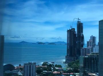 Oficina comercial , Panamá · Punta Pacifica - Oceania Torre 2000: Oficina de Esquina, Modelo C, 257 m²