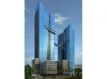 Oficina comercial · 291m² · 4 Estacionamientos · Venta/oficina - Punta Pacifica PH Oceania 291.24 m²