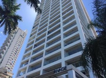 Apartamento de 3 habitaciones, Panamá · Venta de Apartamento Exclusivo en PH Rivage, Av Balboa 24 - 3501gg