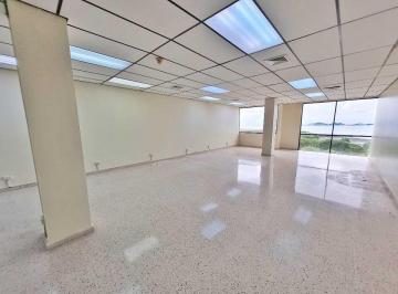 Oficina comercial · 105m² · 2 Recámaras · 1 Estacionamientos · Se Vende Oficina Centrica Balboa Plaza Av Balboa Vista Al Mar
