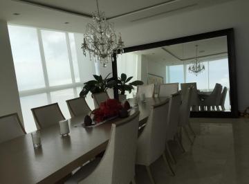 Apartamento de 4 habitaciones, Panamá · Costa del Este: de Lujo, Vitri Pent House, Frente Al Mar, 640 m²