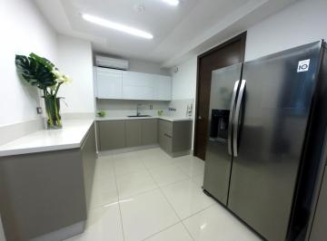 Apartamento · 169m² · 3 Recámaras · 2 Estacionamientos · PH Bali / Costa del Este / Venta