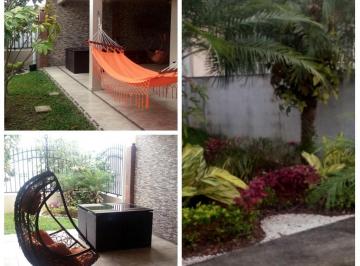 Casa de 3 habitaciones, San Miguelito · Casa Amoblada en Brisas del Golf de 3 Recamaras