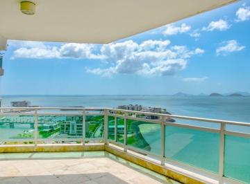Apartamento de 3 habitaciones, Panamá · Punta Pacifica - Frente Al Mar: 445 m² Apto de Lujo, Bahia Pacifica, 3 Recamaras