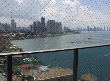 Apartamento de 2 habitaciones, Panamá · Apartamento Amoblado de 2 Recamaras Mas Servicio Frente Al Mar