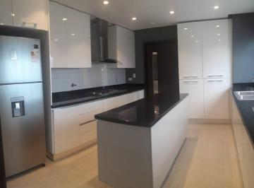 Apartamento de 3 habitaciones, Panamá · A Estrenar Apartamento en San Francisco de 3 Recamaras