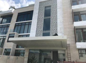 Apartamento · 1080m² · 4 Recámaras · 4 Estacionamientos · Apartamento en Ocean Reef - 2051dm