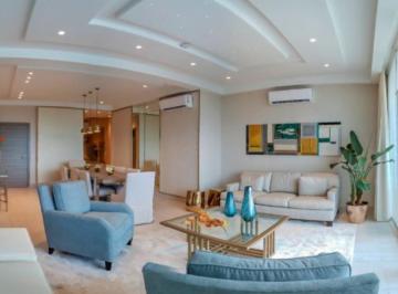 Apartamento de 3 habitaciones, Panamá · Venta de Apartamento en Costa del Este, PH Park View, 218 m²