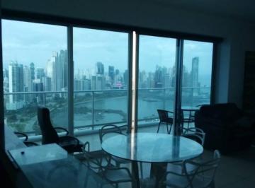 Apartamento de 2 habitaciones, Panamá · Apartamento Amoblado de 2 Recamaras Frente Al Mar