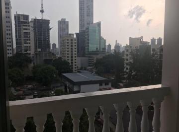 Apartamento de 3 habitaciones, Panamá · Apartamento en San Francisco de 3 Recamaras