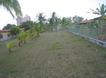 Terreno / Lote · 1200m² · Vendo Terreno Plano Cercado en Coronado