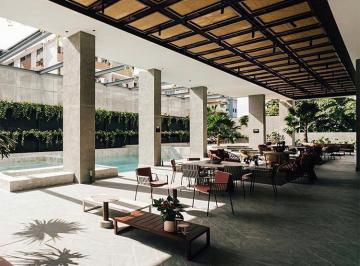 Apartamento de 3 habitaciones, Panamá · El Cangrejo: Nuevo - Velure Apto de 129 m² Convertible a 3 Habitaciones