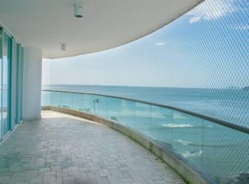 Apartamento de 4 habitaciones, Panamá · The Point. Punta Paitilla. 500 m 4r 4.5b 3est $5000
