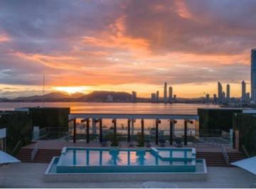 Apartamento · 330m² · 3 Recámaras · 3 Estacionamientos · Ocean Reef / Punta Pacifica / Venta