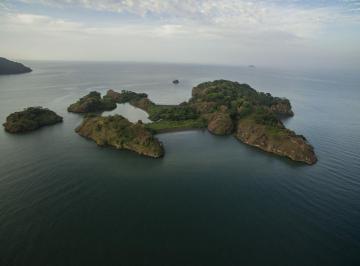 Terreno / Lote · 890000m² · Venta de Islas Maje y Majagual Mc