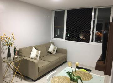 Apartamento de 2 habitaciones, Panamá · Apartamento de 2 Recamaras a Pasos de Estacion de Metro y Casco Antiguo